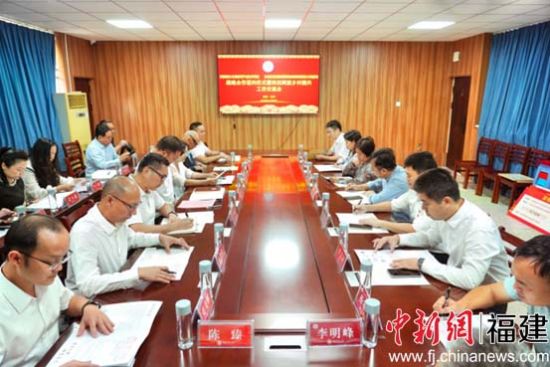 签约仪式现场,球友会直播官网供图 签约仪式现场,球友会直播官网供图